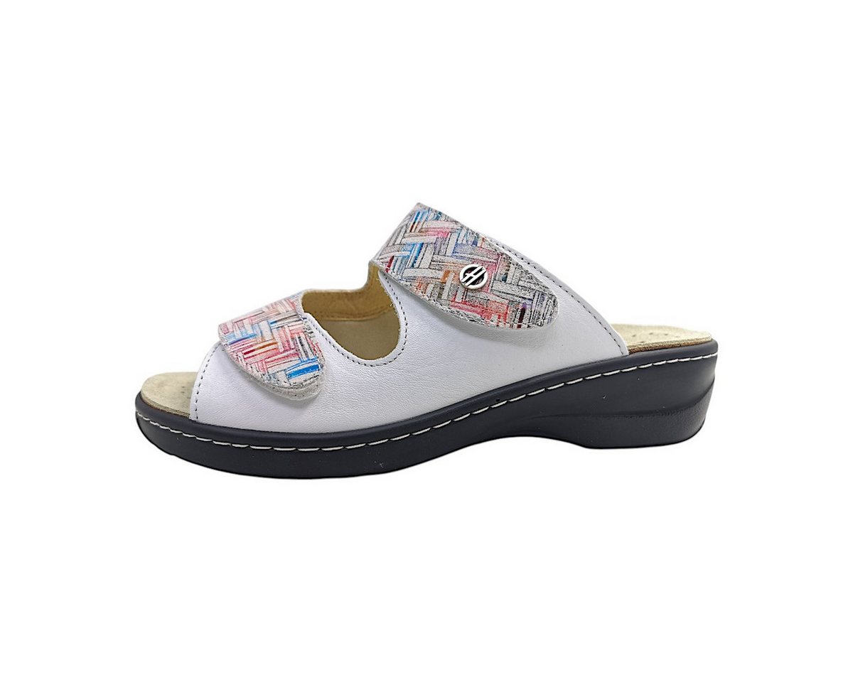 Hickersberger Pantolette Schlappen