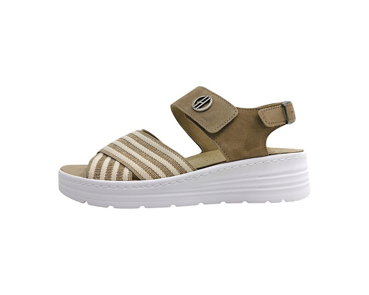 Hickersberger Sandalette Sandalette