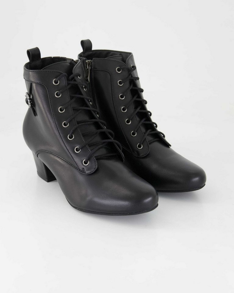 Hirschkogel 3000205/002 Schnürschuh Obermaterial: Leder