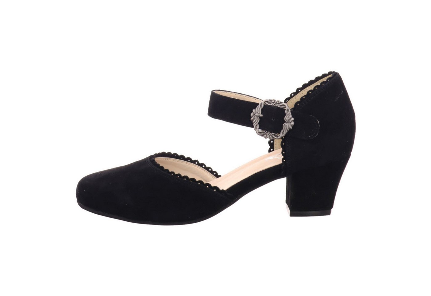 Hirschkogel Da.-Pumps Pumps