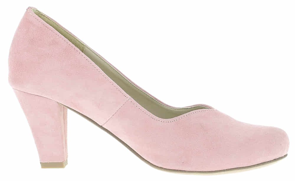 Hirschkogel Pumps Marie rose Pumps