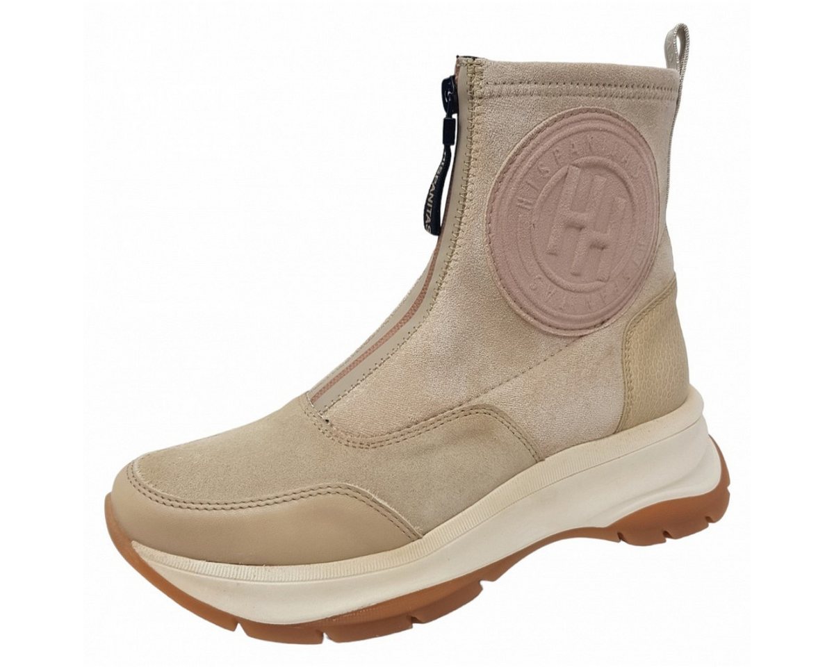 Hispanitas Alaska Stiefelette