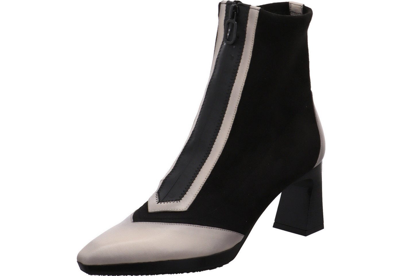 Hispanitas Atlanta Stiefelette (schwarz)