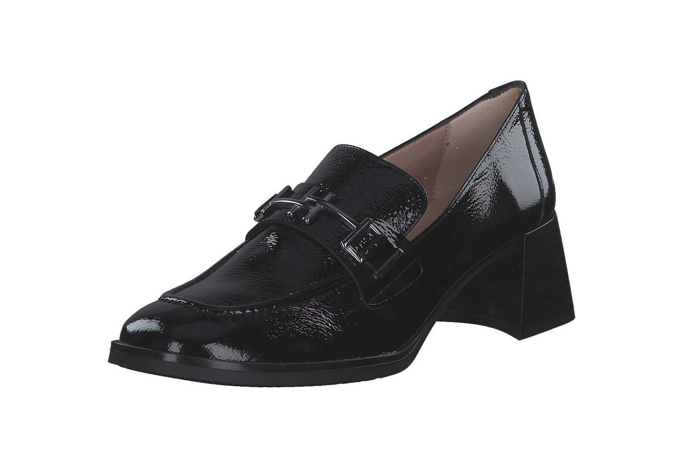 Hispanitas HI243590 Milan-I24 Pumps