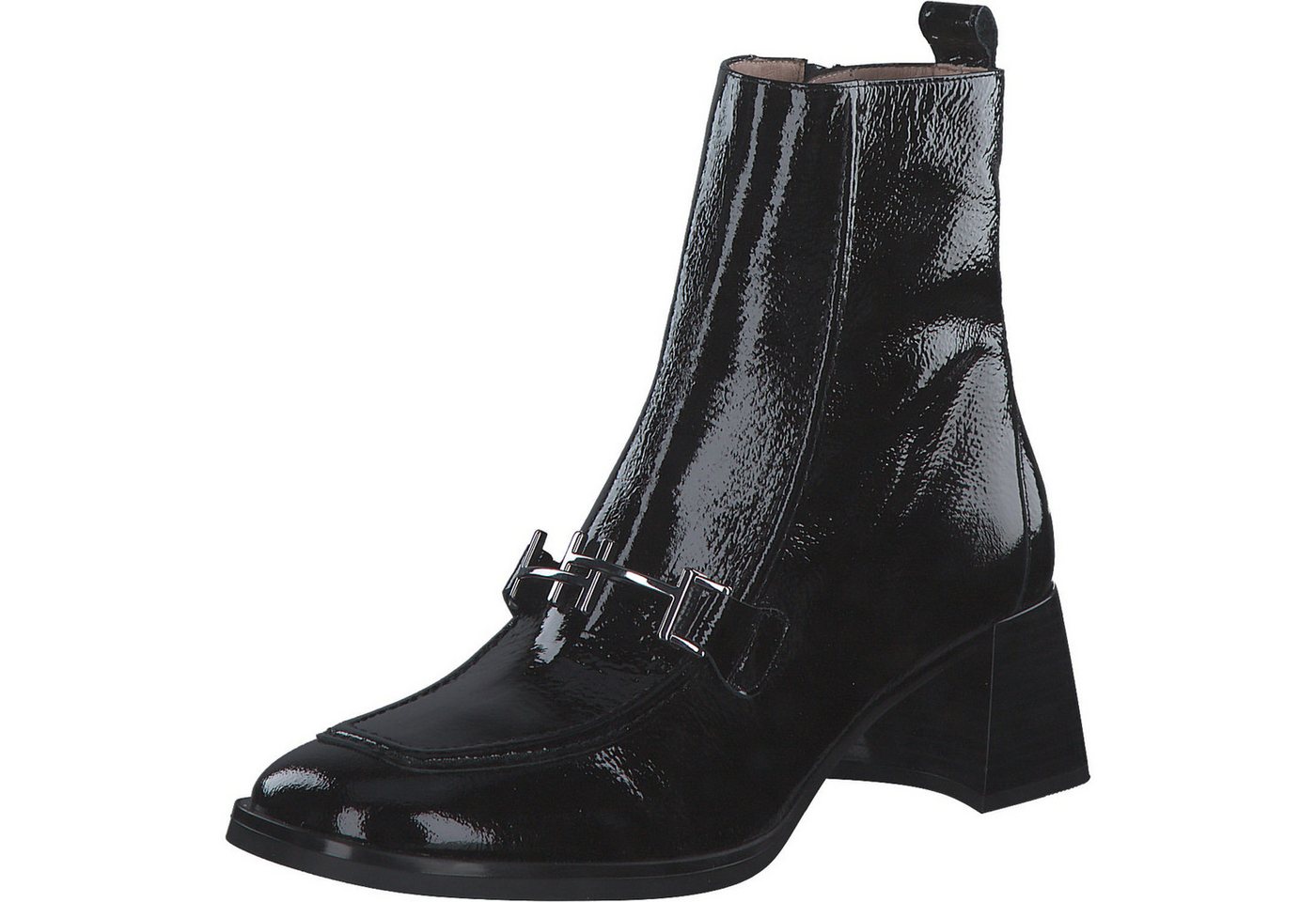 Hispanitas HI243727 Milan-I24 Stiefelette