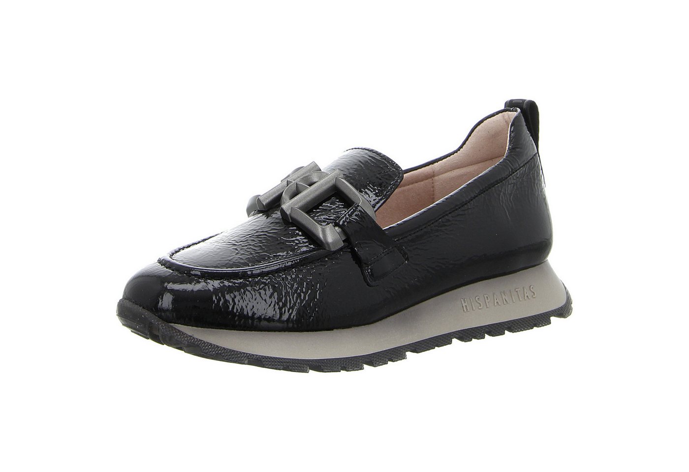 Hispanitas Kansas Slipper