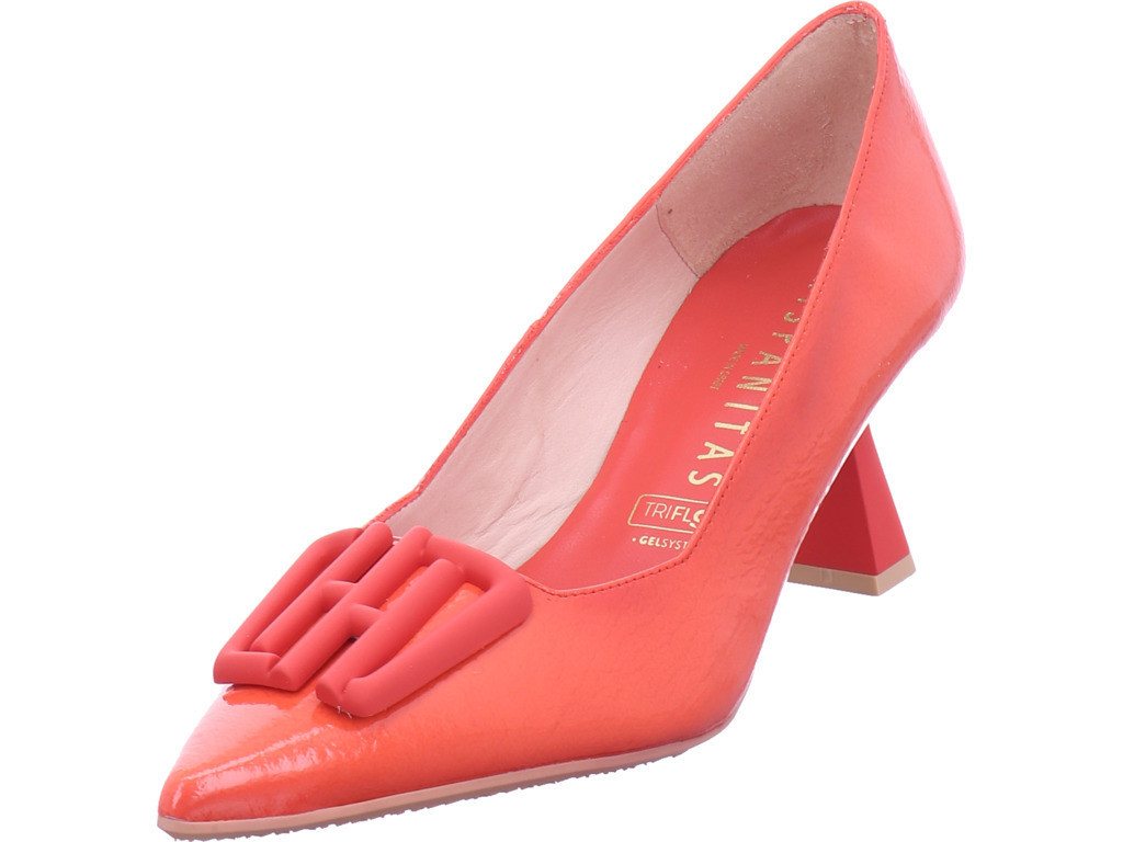 Hispanitas NOVA-V2 RIO-V24 SCARLETT Pumps