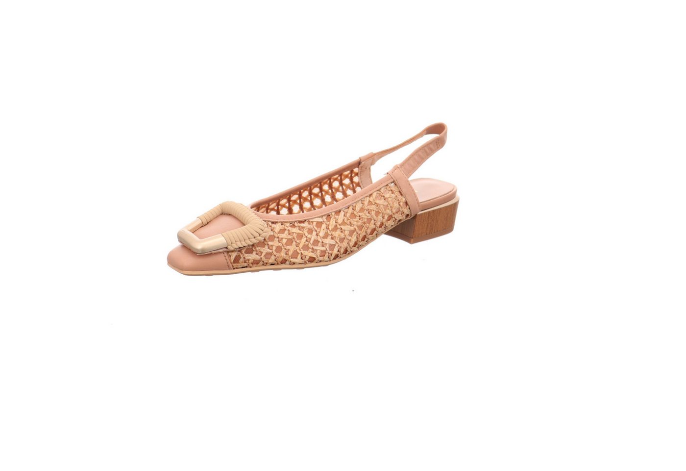 Hispanitas SOHO-V26 Slingpumps