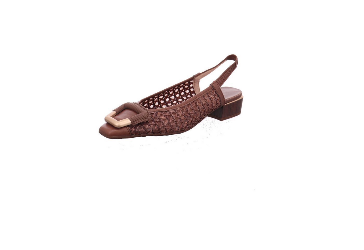 Hispanitas SOHO-V26 Slingpumps