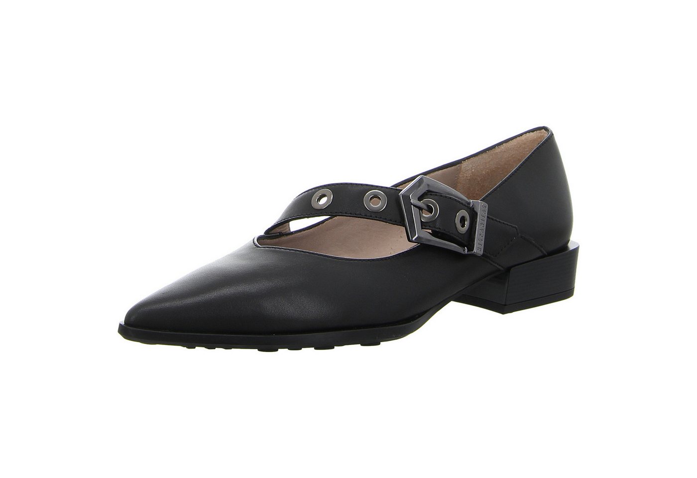 Hispanitas Turin-I25 Pumps