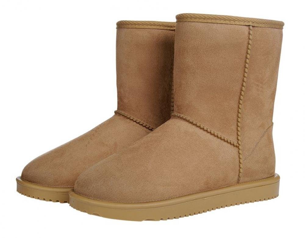 HKM Allwetterstiefel -Davos- Reitstiefel