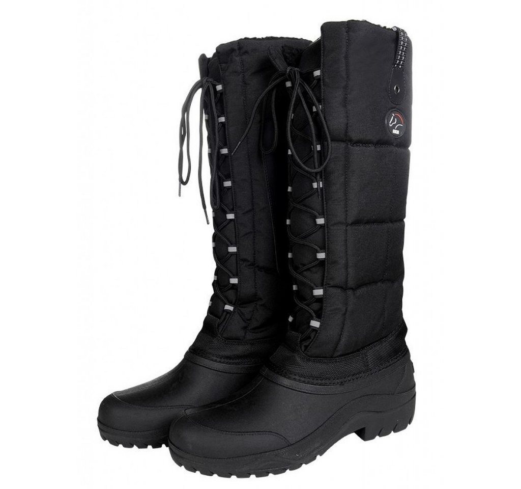 HKM Husky Winterthermostiefel Reitstiefel
