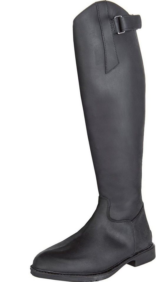HKM Reitstiefel -Flex Country- Standardlänge/-weite Reitstiefel