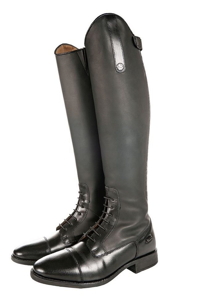 HKM Reitstiefel -Sevilla- Langlänge/enge Weite Reitstiefel
