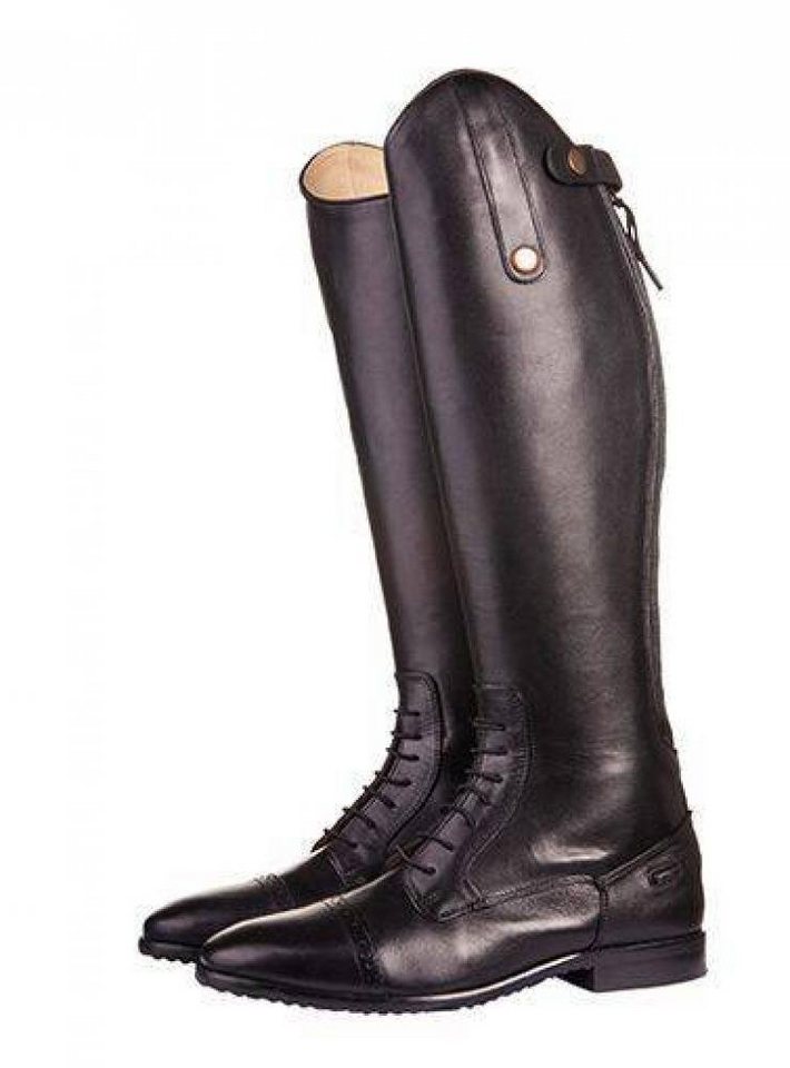 HKM Reitstiefel -Valencia Kinder-,Standardlänge/-weite Reitstiefel