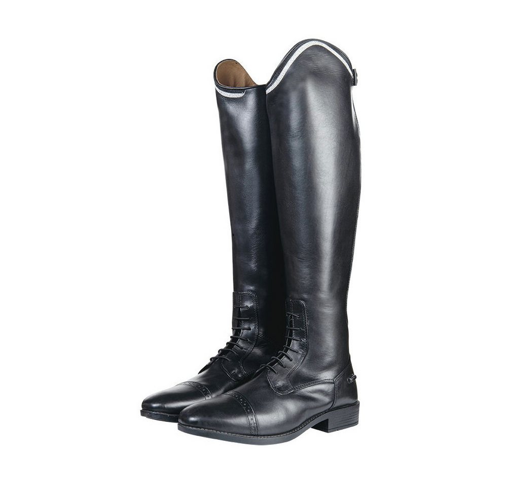 HKM Reitstiefel Valencia Style Kids lang/slim Reitstiefel