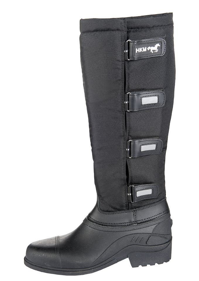 HKM Winterthermostiefel -Robusta- Reitstiefel