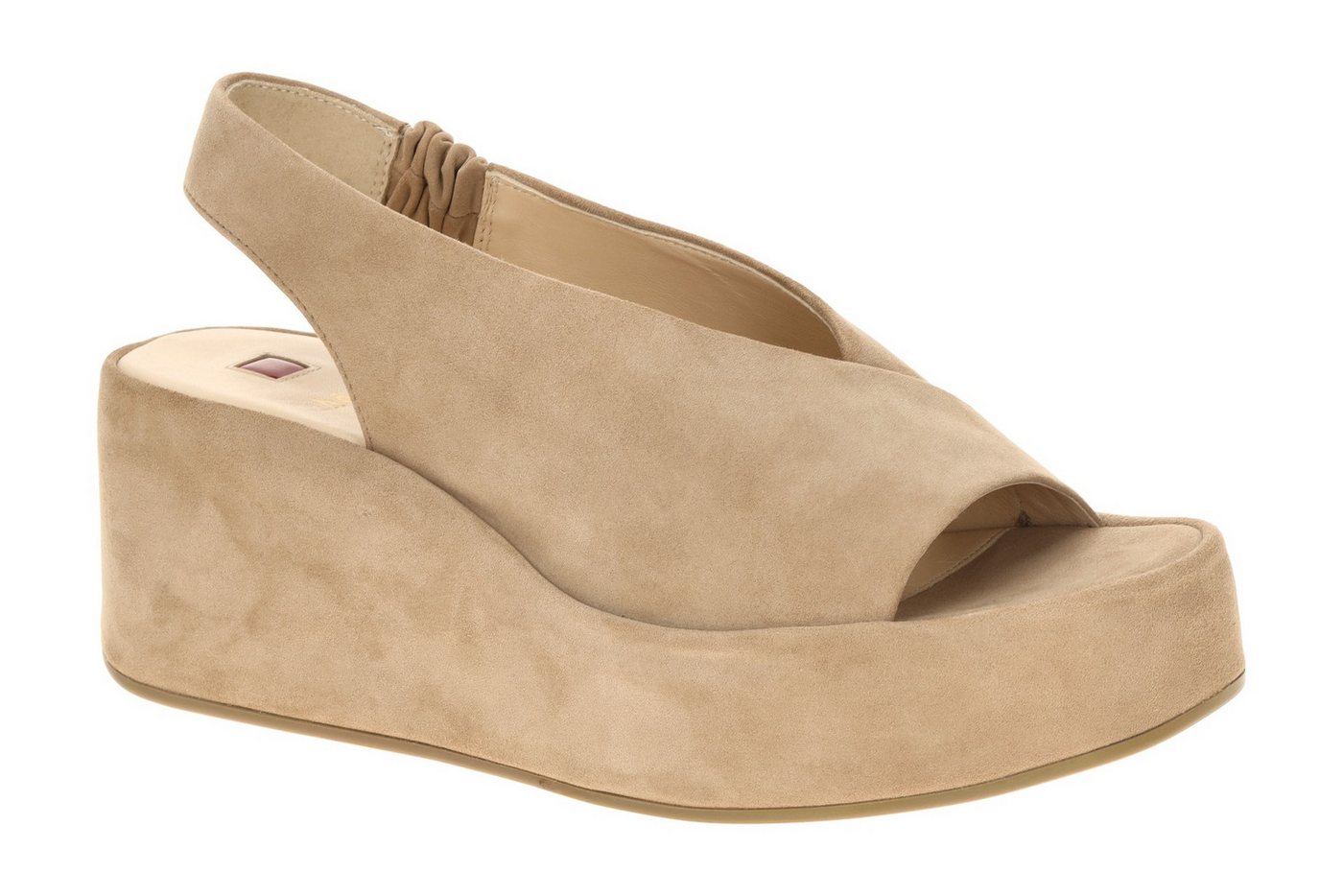 Högl 1-10 2522 1900 Sandalette