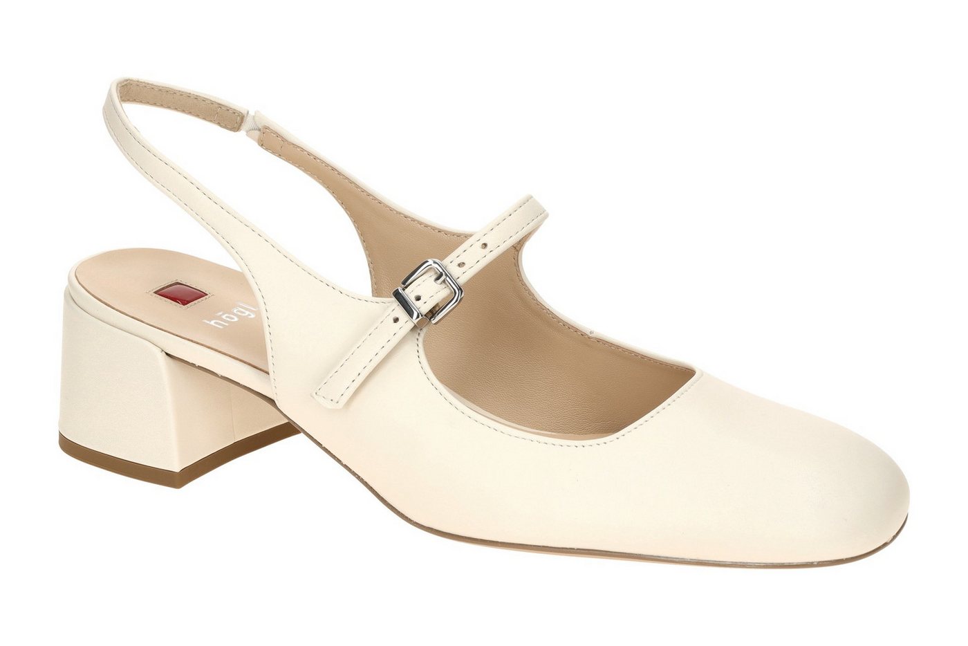 Högl 1-10 4120 0800 Slingpumps