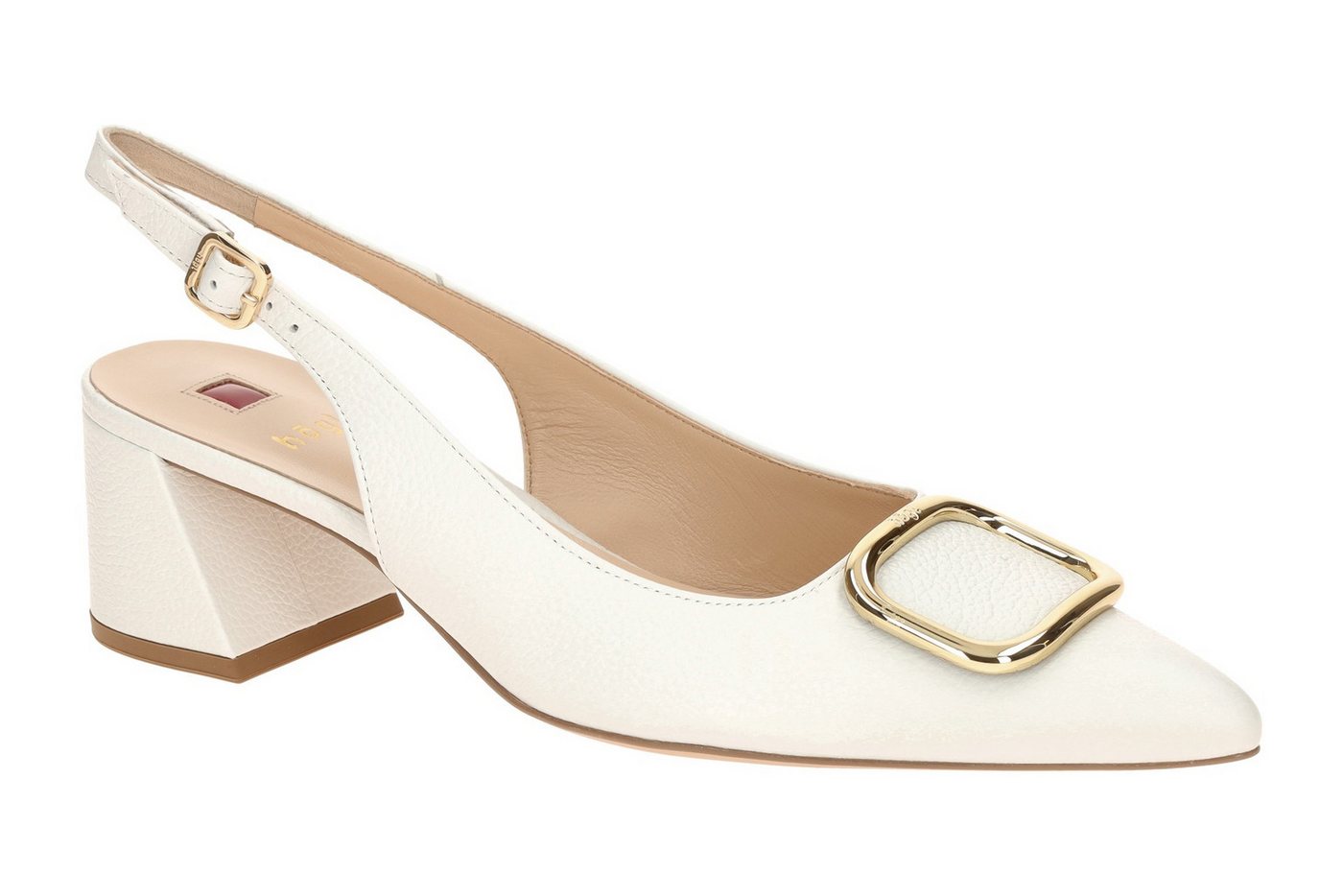 Högl 1-10 4623 1200 Slingpumps