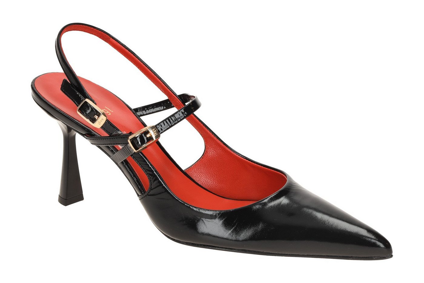 Högl 1-10 7926 0100 Slingpumps