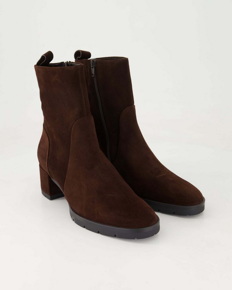 Högl 13481-2210 Stiefelette Obermaterial: Leder