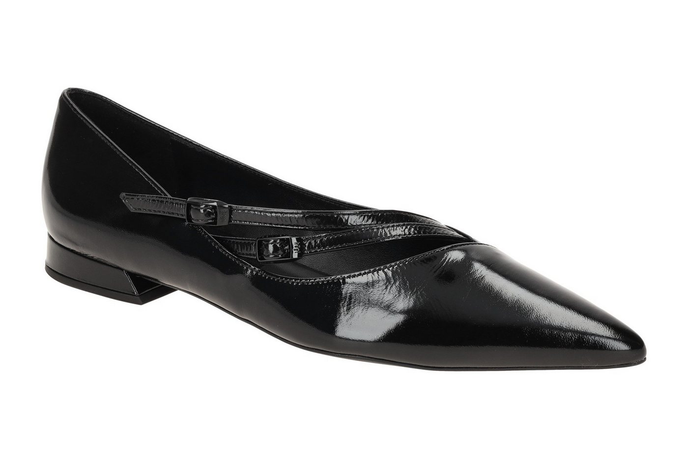 Högl 8-11 1816 0100 Pumps