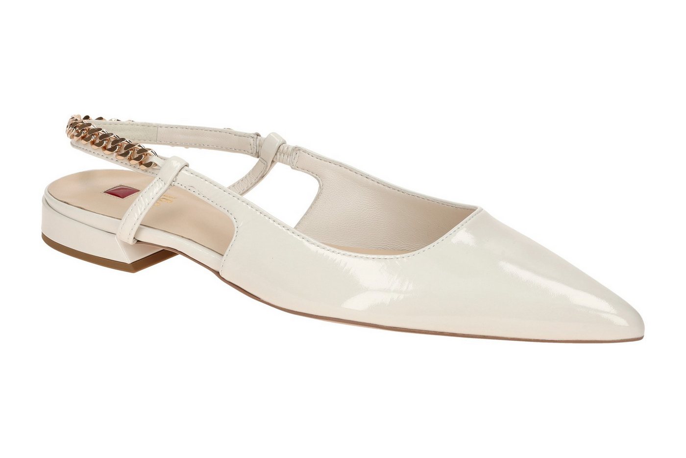 Högl 9-10 1916 1200 Slingpumps