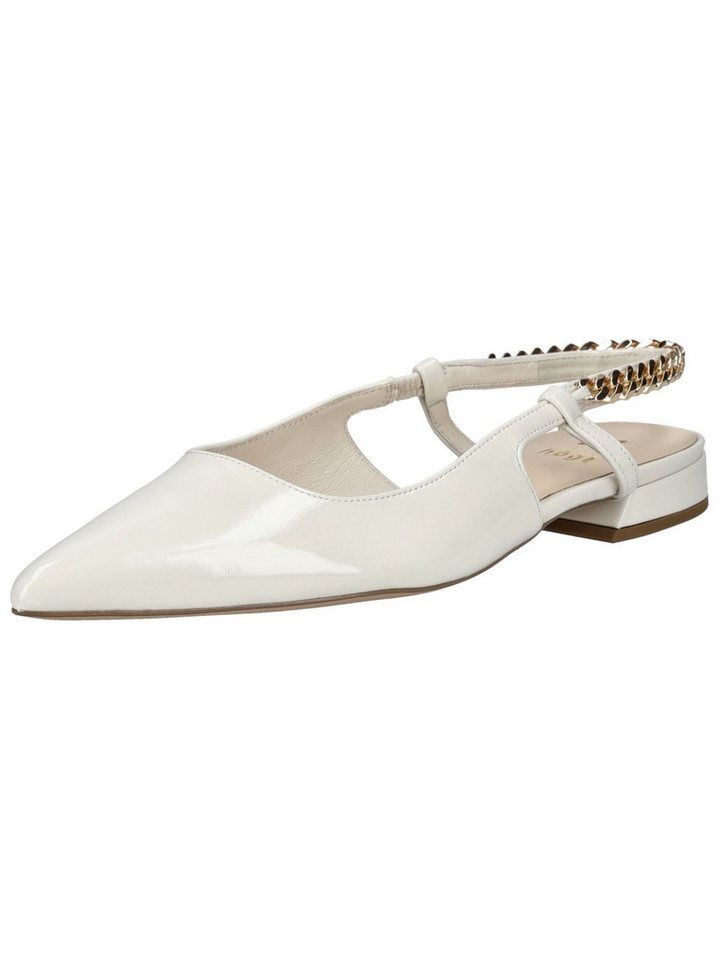 Högl Ballerinas Leder Ballerina (beige)