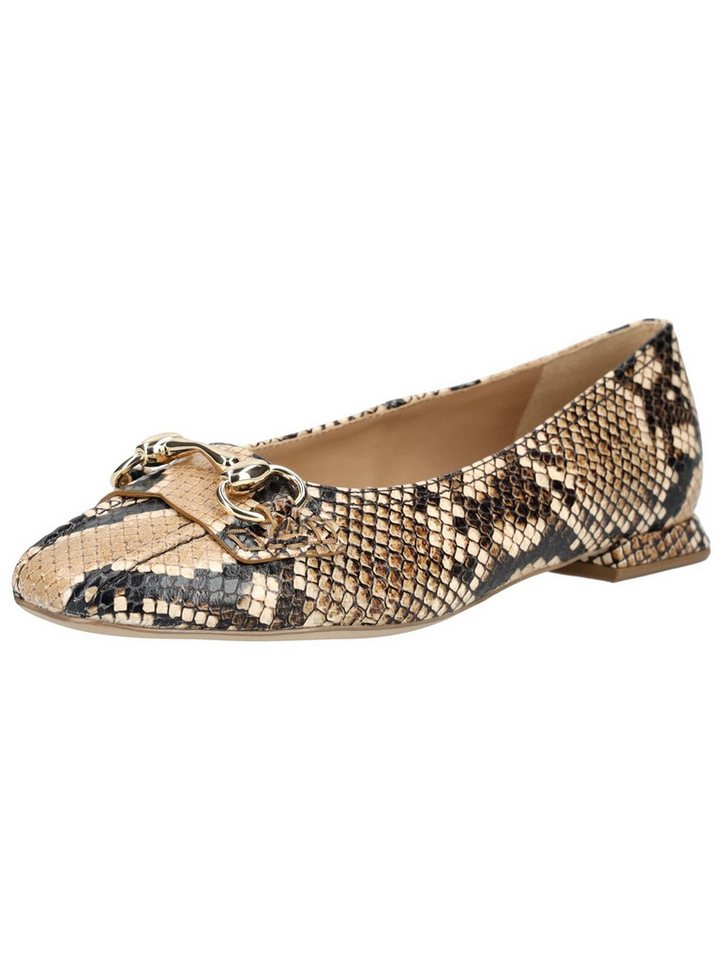 Högl Ballerinas Leder Ballerina