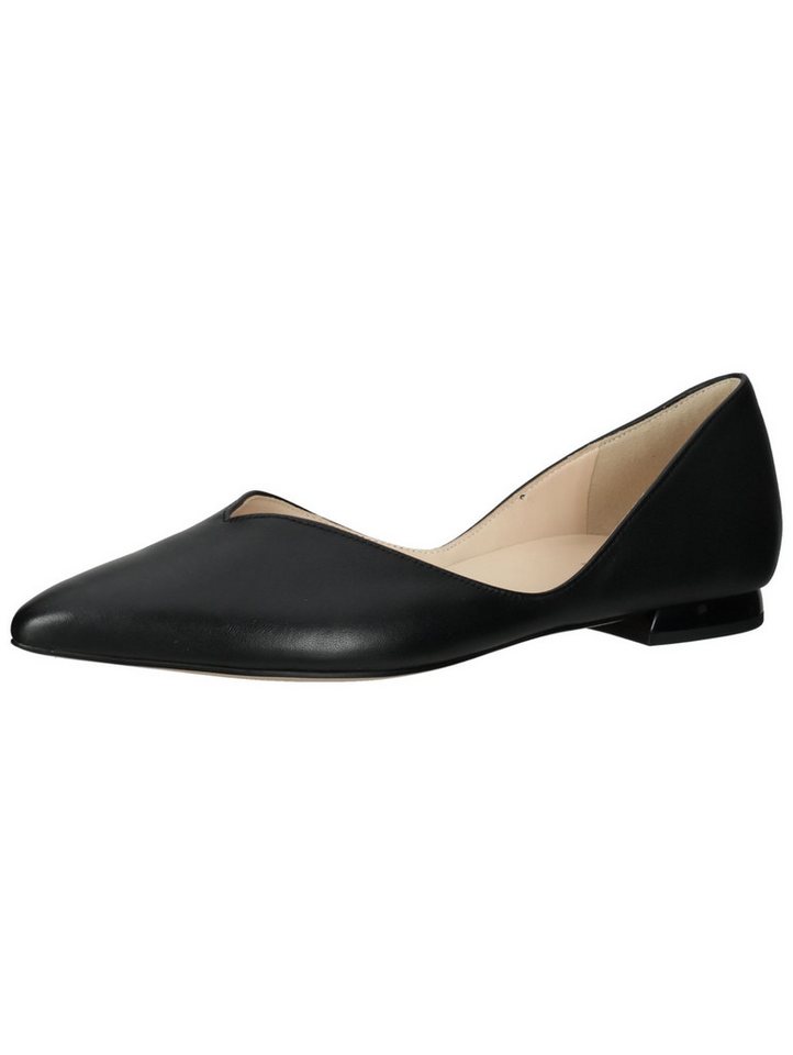Högl Ballerinas Leder . Ballerina
