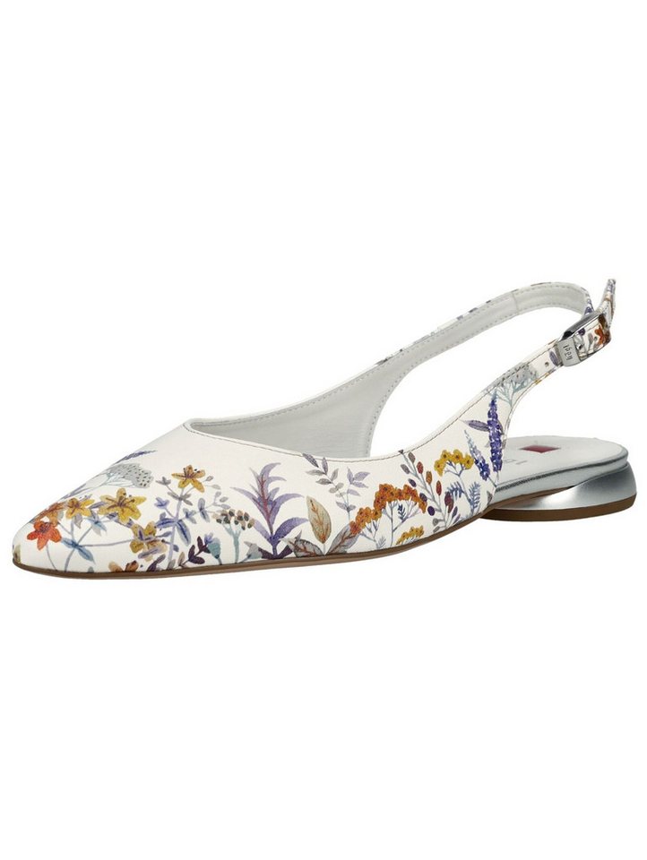 Högl Ballerinas Nappaleder Ballerina