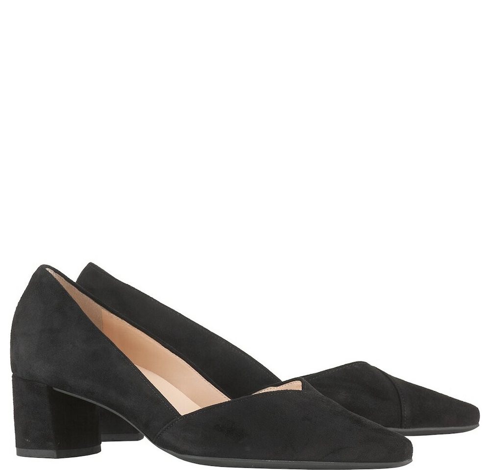 Högl - Boulevard 45 - 0-174502-0100 - Schwarz Pumps