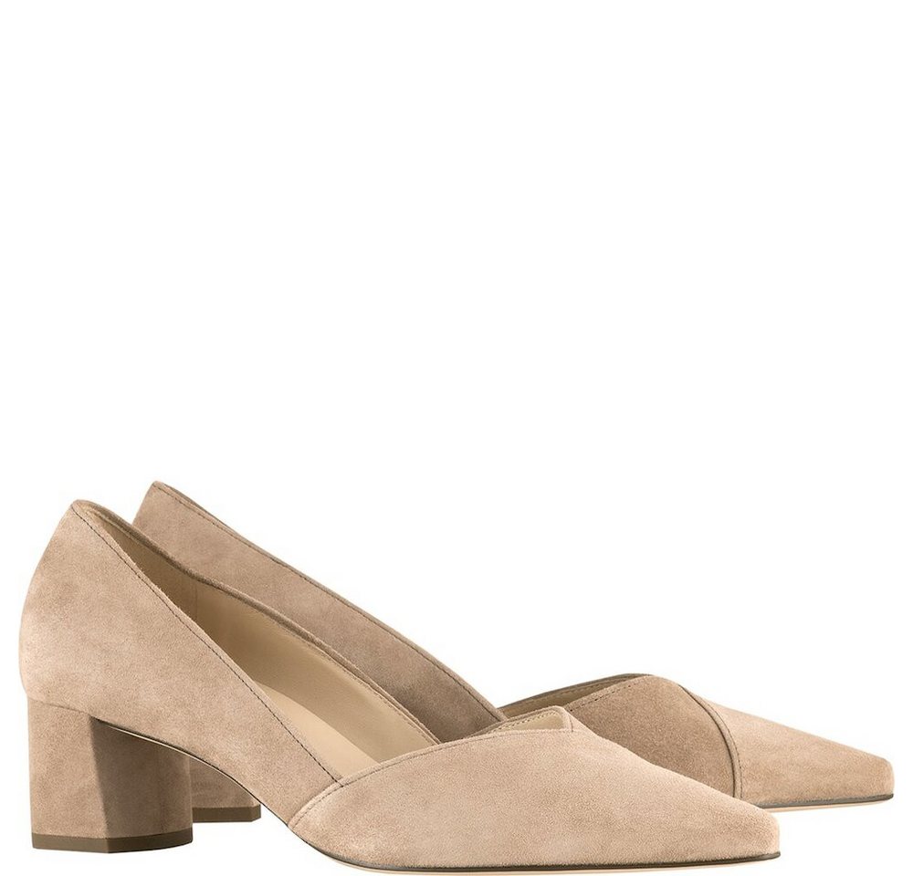 Högl - Boulevard 45 - 0-174502-1900 - Beige Pumps