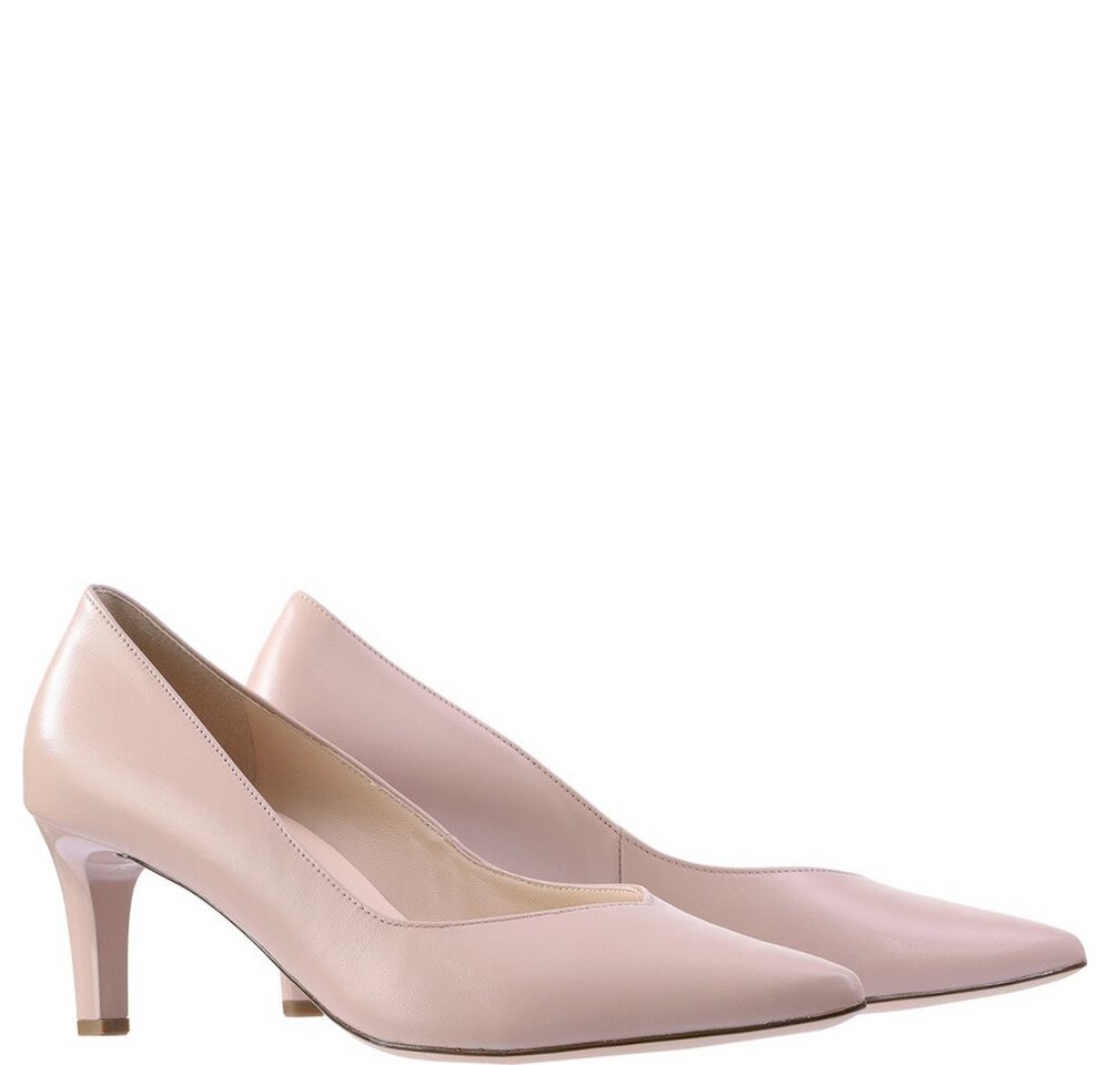 Högl - Boulevard 60 - 0-176700-1800 - Beige Pumps