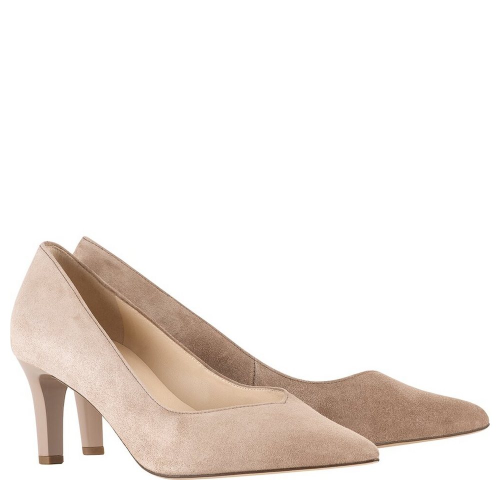 Högl - Boulevard 60 - 0-176702-1900 - Beige Pumps