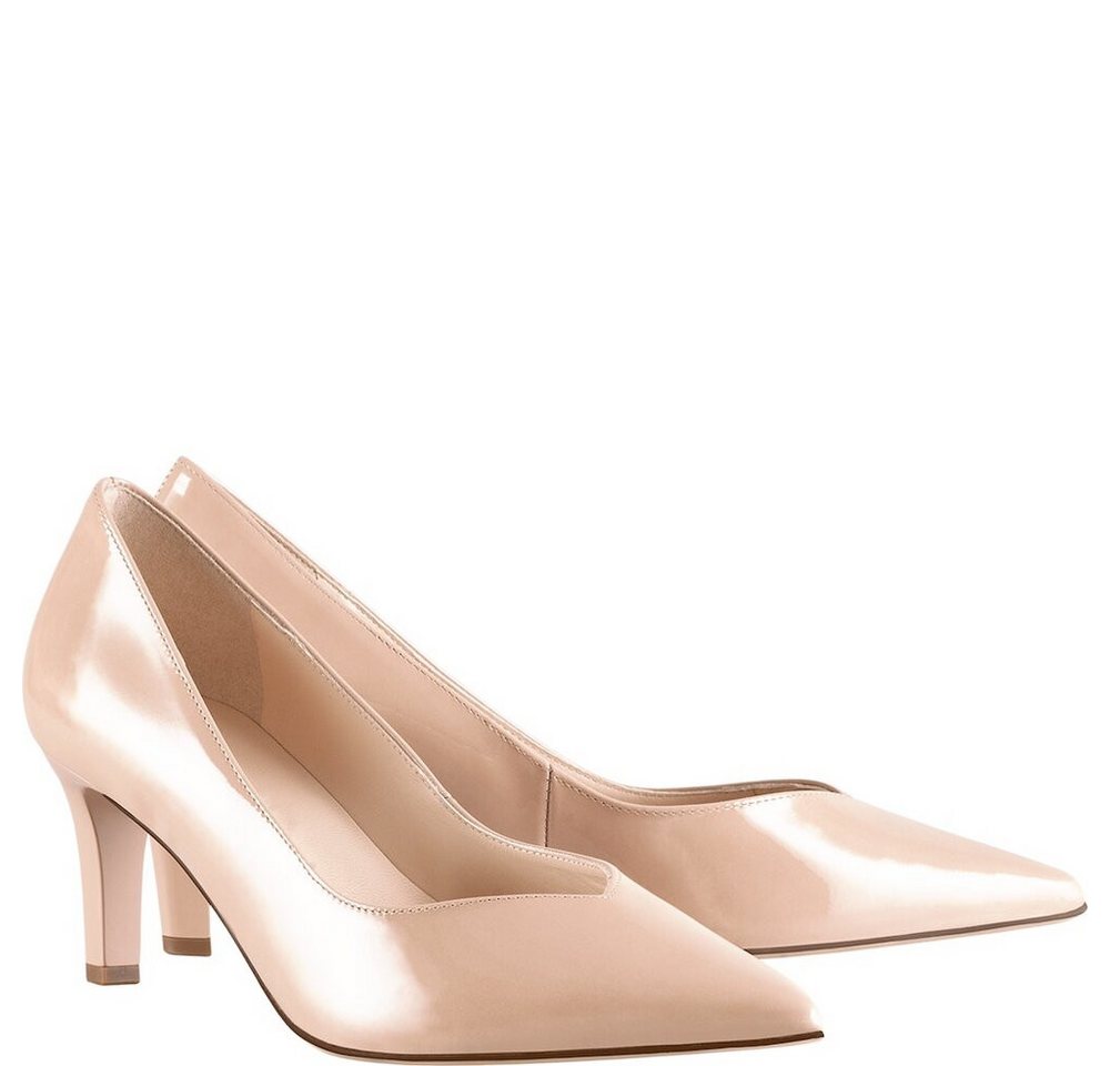 Högl - Boulevard 60 - 0-176704-1800 - Beige Pumps