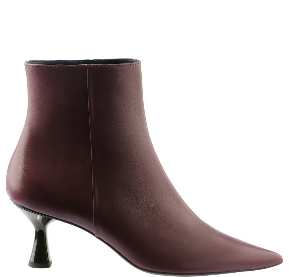 Högl - Charlene Stiefel - Rot Stiefel