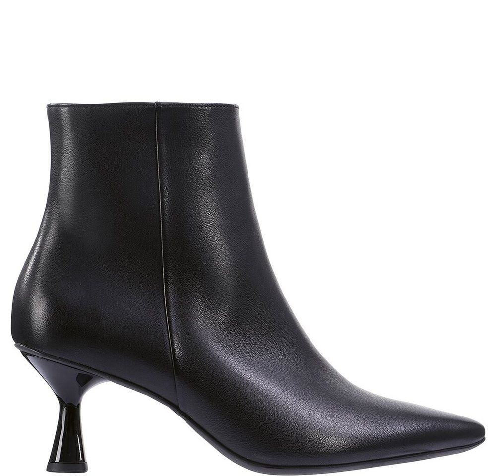 Högl - Charlene Stiefel - Schwarz Stiefel