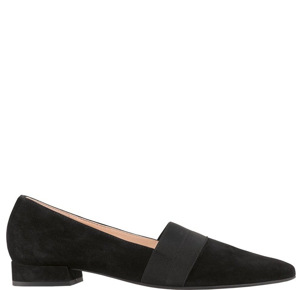 Högl - Evency - 0-172042-0100 - Schwarz Slipper