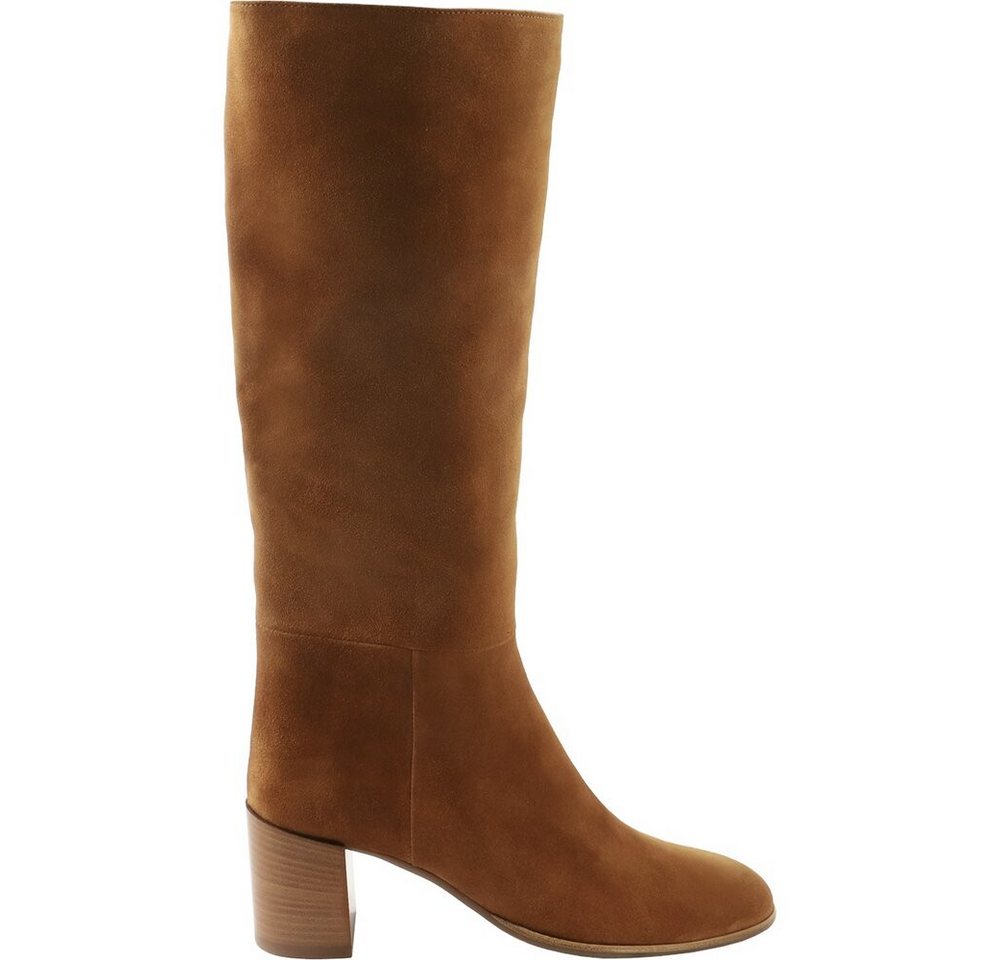 Högl - Jess Stiefel - Braun Stiefel