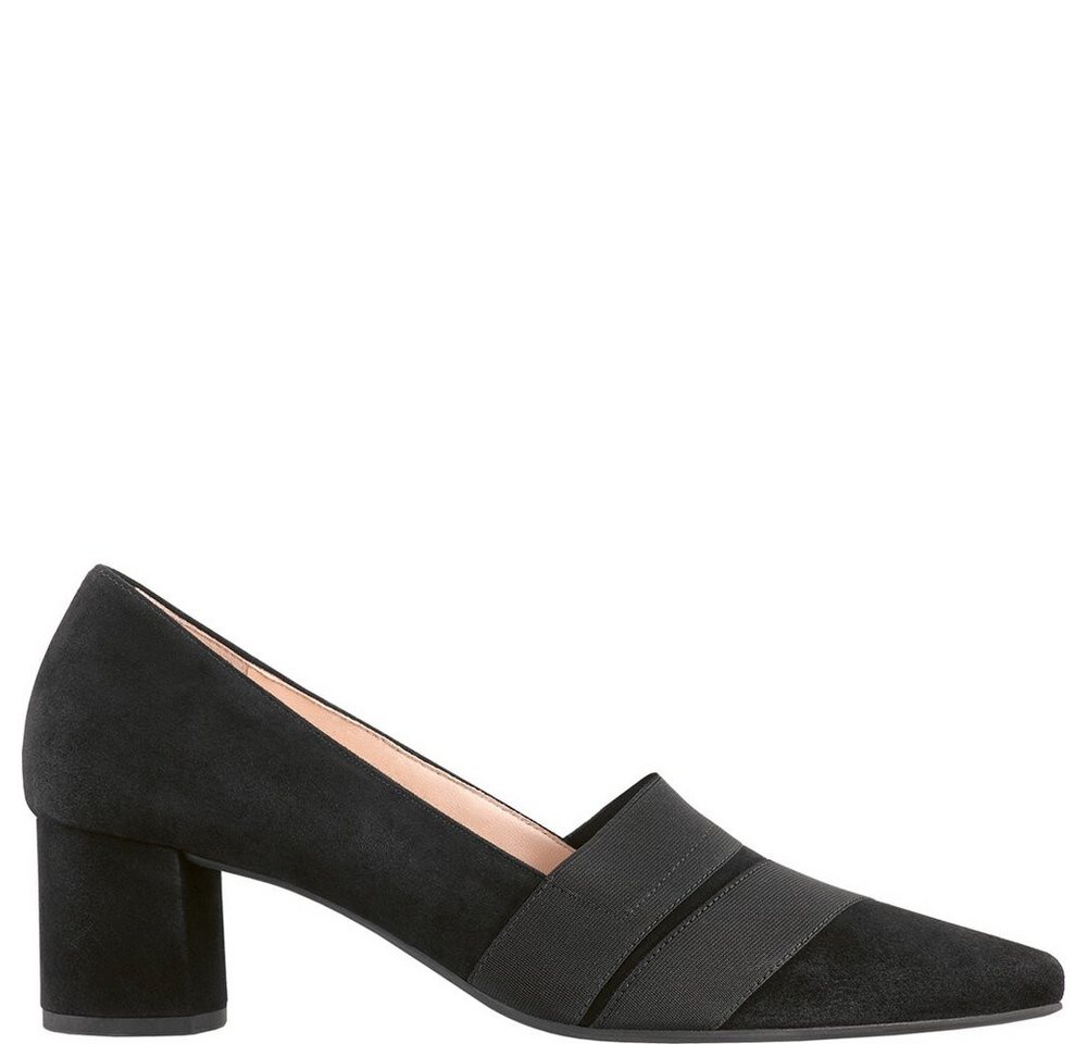 Högl - Lady - 0-174542-0100 - Schwarz Pumps