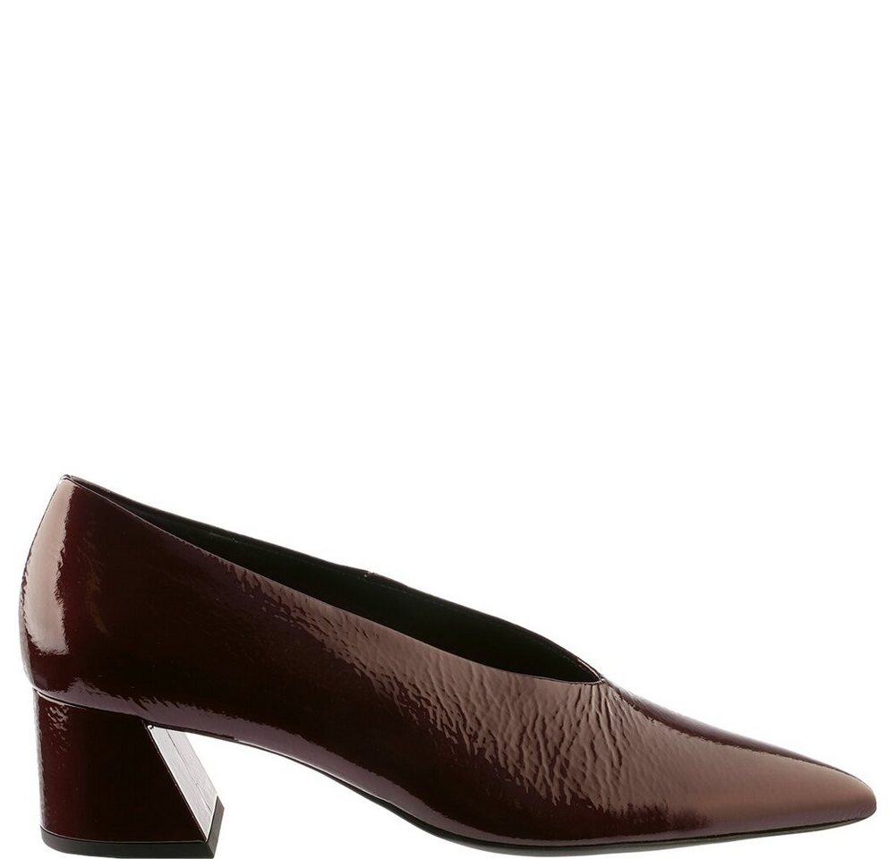 Högl - Marie Pumps - Rot Pumps