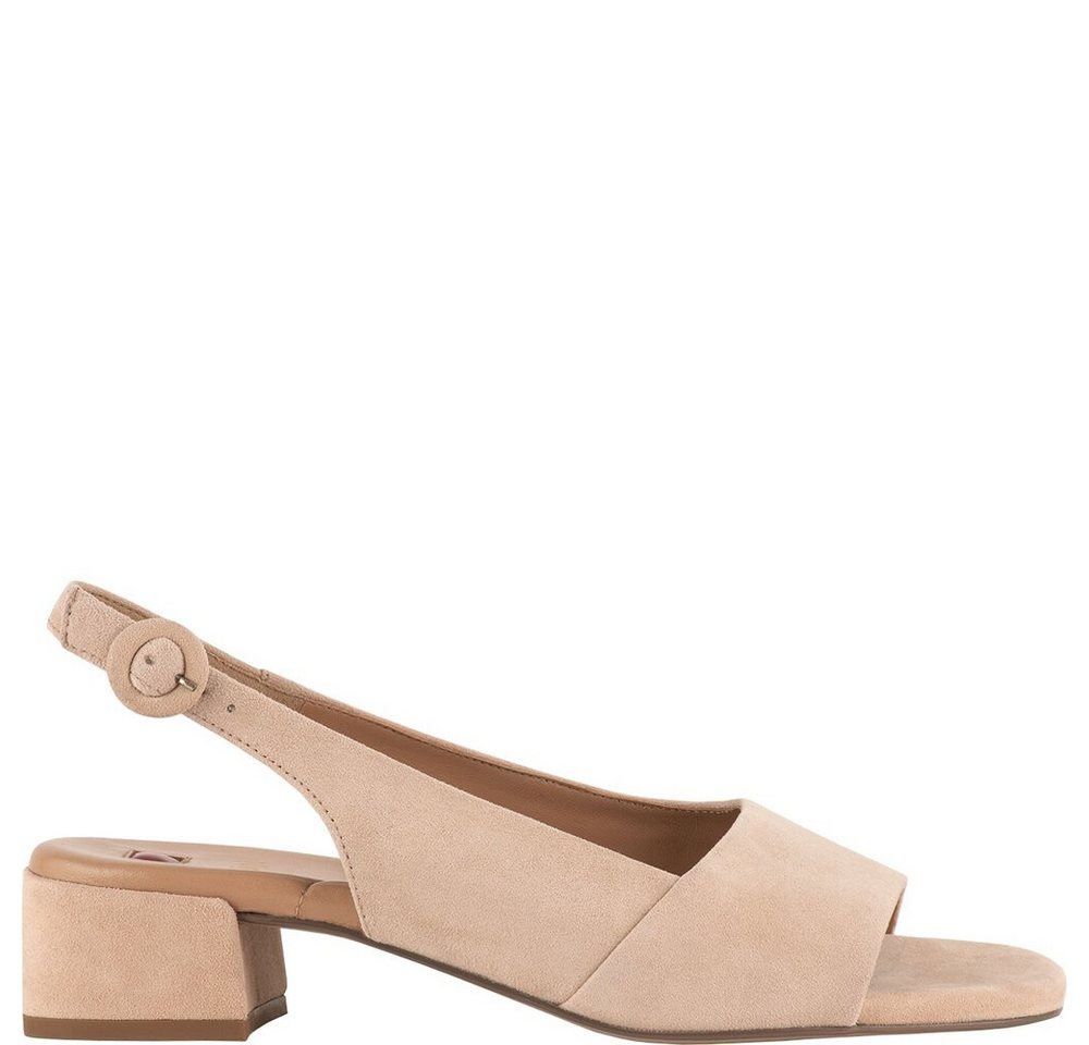 Högl - MIA - Beige Sandalette