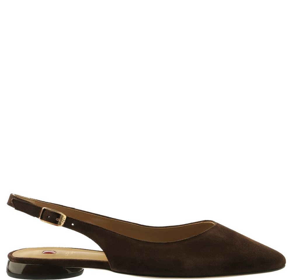 Högl - MONA - Braun Pumps