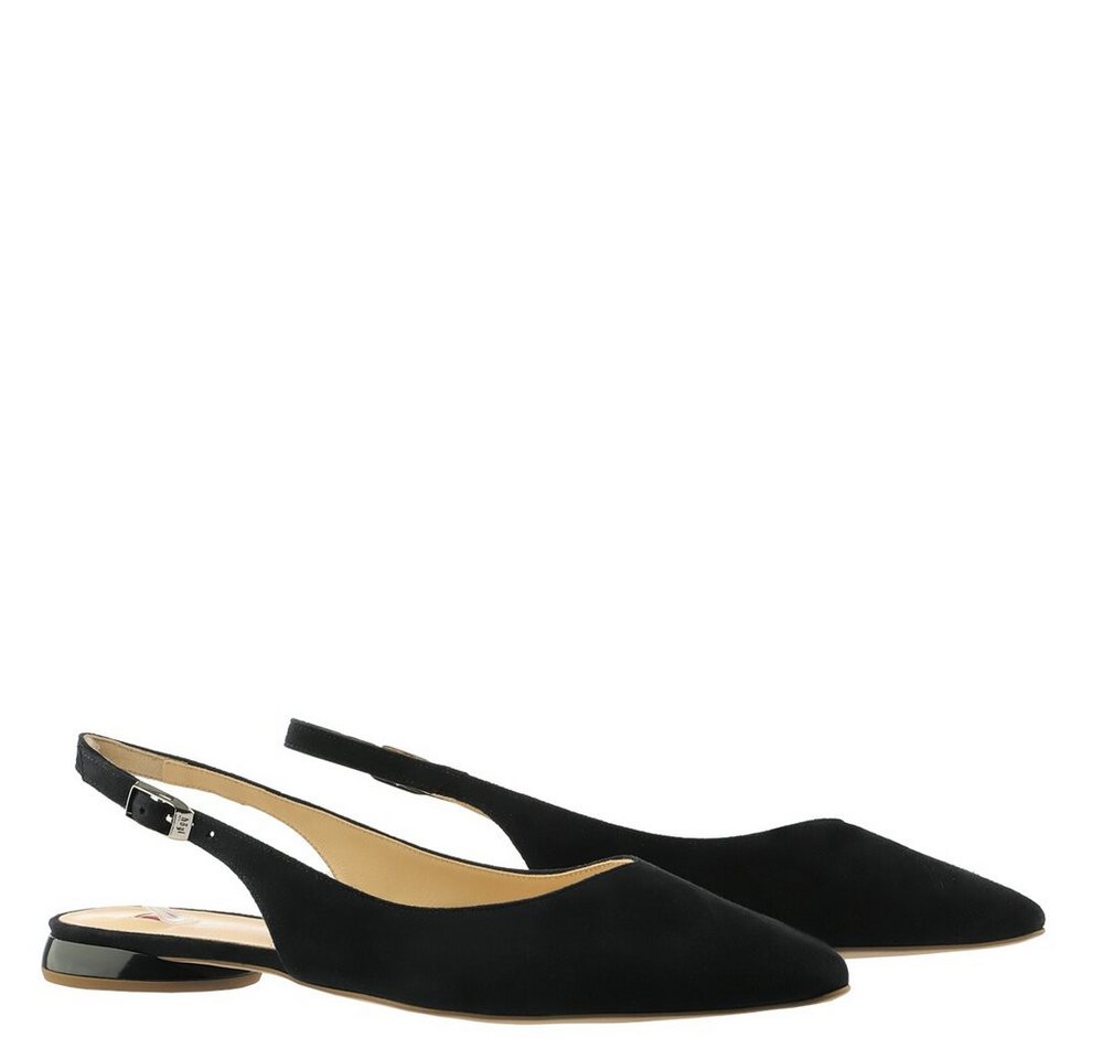 Högl - MONA - Schwarz Pumps