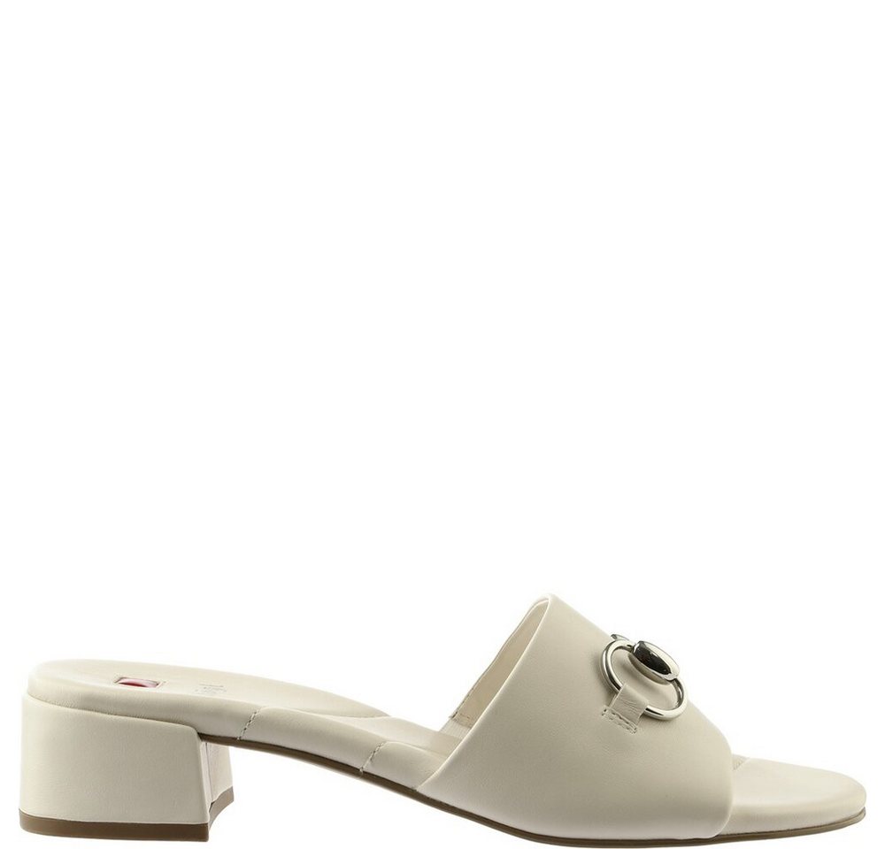 Högl - NELLA - Beige Pantolette