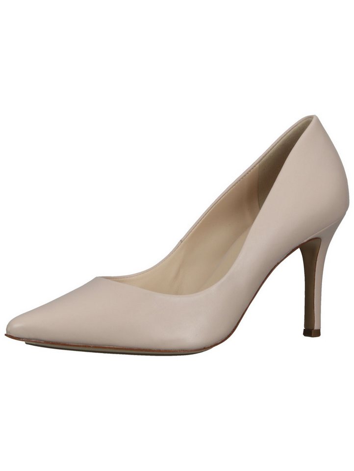 Högl Pumps Leder High-Heel-Pumps