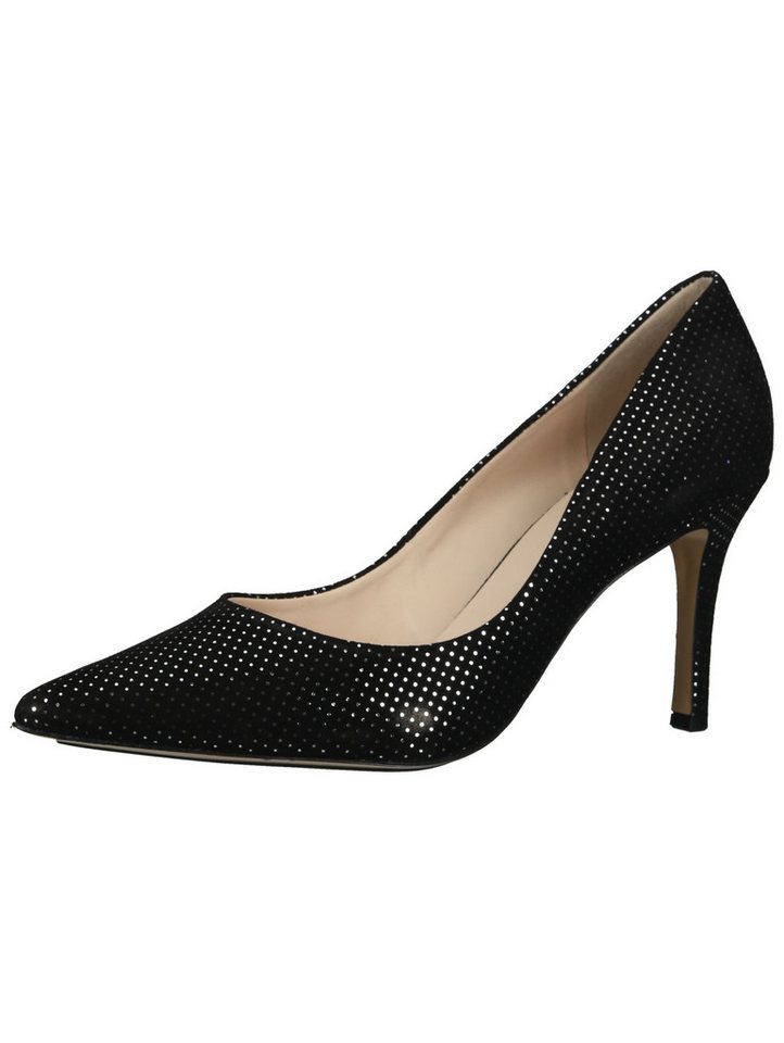 Högl Pumps Leder High-Heel-Pumps