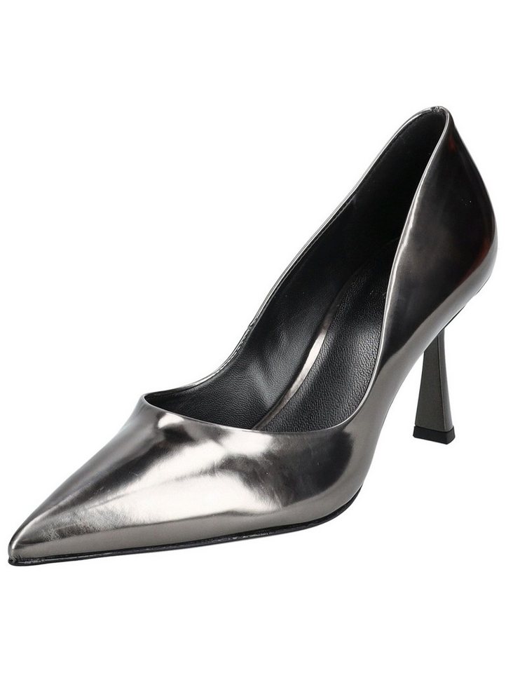 Högl Pumps Leder High-Heel-Pumps